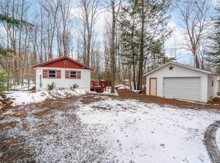 17069 Archibald Lake Rd, Lakewood, WI 54138