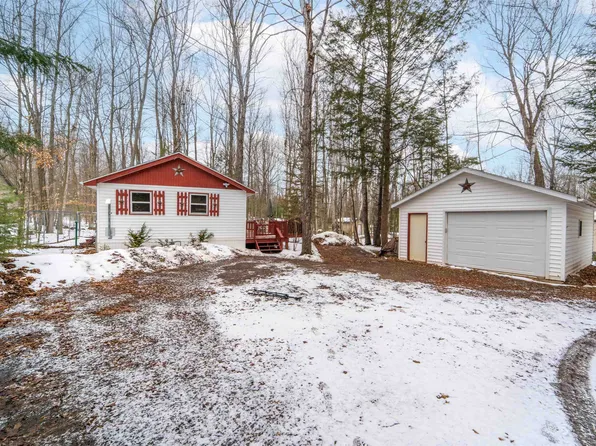 17069 Archibald Lake Rd, Lakewood, WI 54138