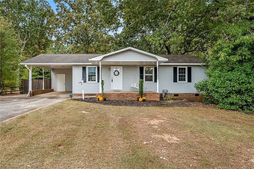 2722 Lebanon Rd, Pendleton, SC 29670 Zillow