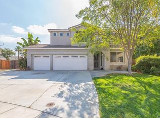 1126 Christa Cir, San Jacinto, CA 92582