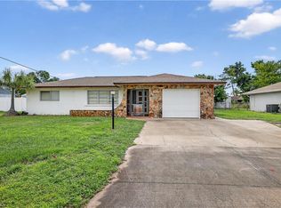 17469 Laurel Valley Rd, Fort Myers, FL 33967