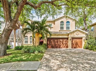 4421 W Kensington Ave, Tampa, FL 33629
