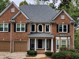 345 Hidden Lake Dr, Fayetteville, GA 30215