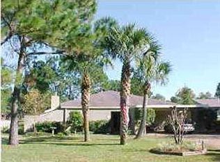 118 Marlin Cir, Panama City Beach, FL 32408