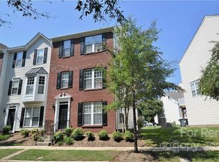 12929 Bullock Greenway Blvd, Charlotte, NC 28277