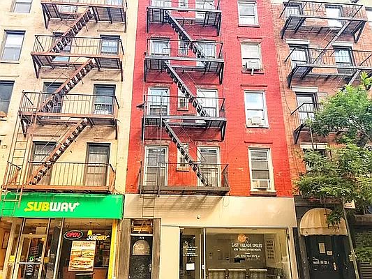 1st image of 221 Avenue B APT 6