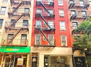 221 Avenue B APT 6, New York, NY 10009