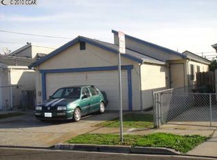 2852 18th St, San Pablo, CA 94806