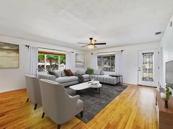 1652 Berkshire Ave, Winter Park, FL 32789
