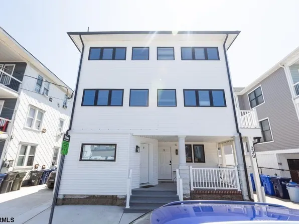 320 E Glenwood Ave Unit 6, Wildwood, NJ 08260