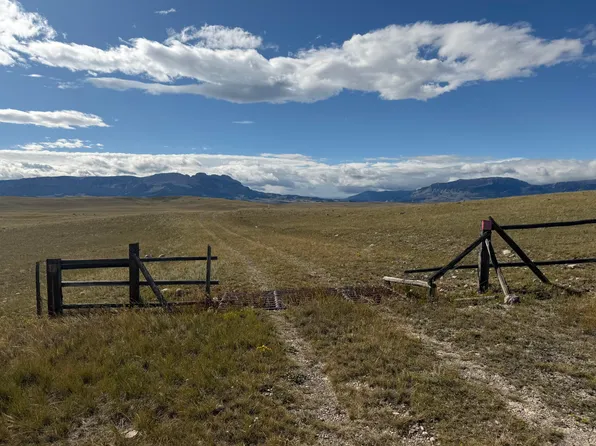 Willow Creek Rd Lot 176, Augusta, MT 59410
