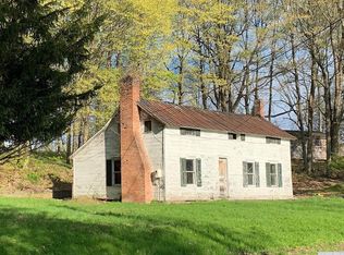 60 Leggett Rd, Ghent, NY 12075