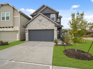 2906 Park Hill Ln, Stafford, TX 77477