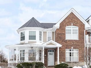 1854 Keystone Pl, Schaumburg, IL 60193