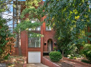 1025 N Carolina Ave SE, Washington, DC 20003