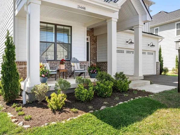 3448 Thicket Run Pl, Charlottesville, VA 22911