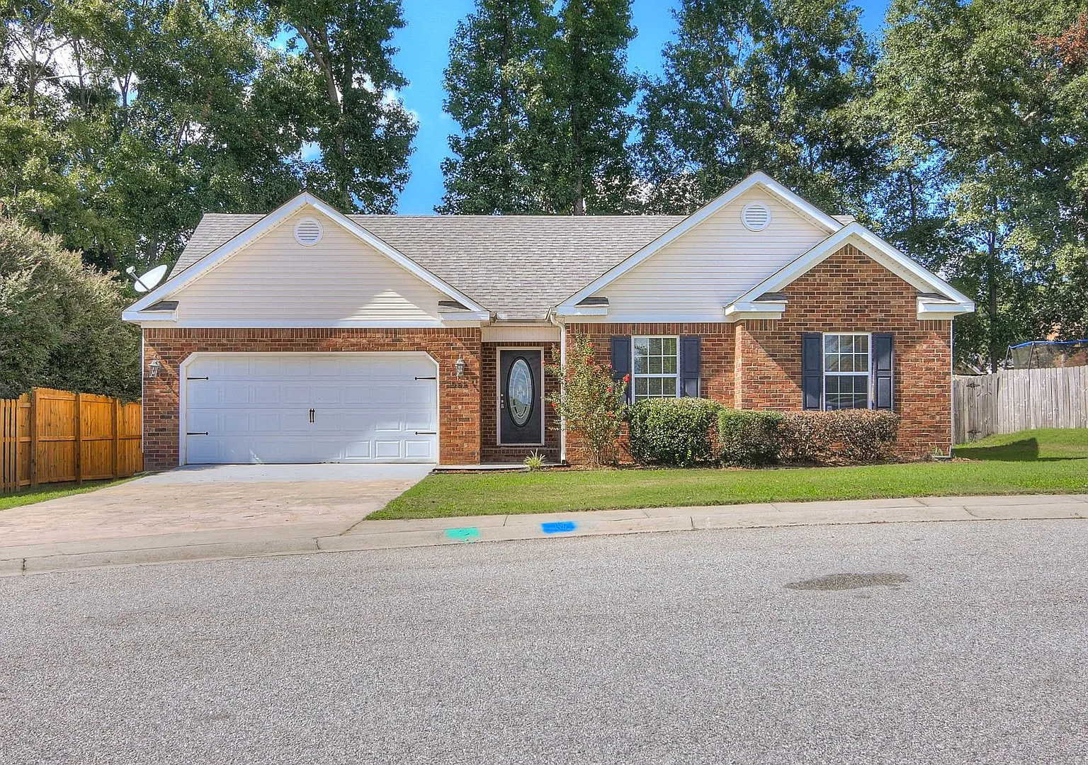 Updated 3 Bedroom 2 Bath — Photo 1
