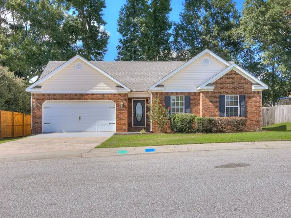 952 Arbor Springs Cir, Grovetown, GA 30813