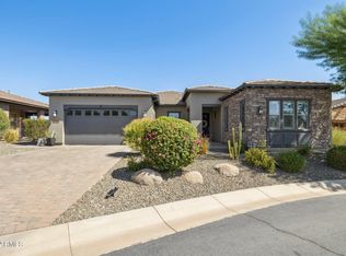 17608 E DESERT VISTA Trail, Rio Verde, AZ 85263