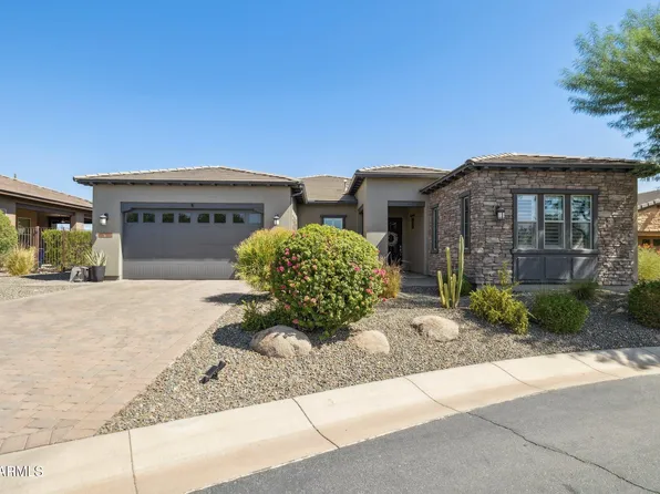 17608 E DESERT VISTA Trail, Rio Verde, AZ 85263