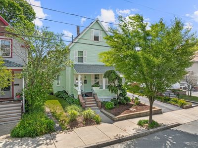 25 Autumn St, Everett, MA, 02149