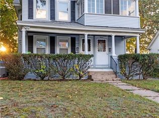 14 Elro St, Manchester, CT 06040