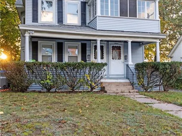 14 Elro Street, Manchester, CT 06040