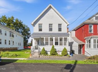 11 Archibald St, Watervliet, NY 12189