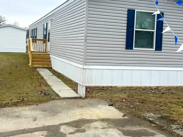 2780 Lindale Mount Holly Rd Lot 81, Amelia, OH 45102