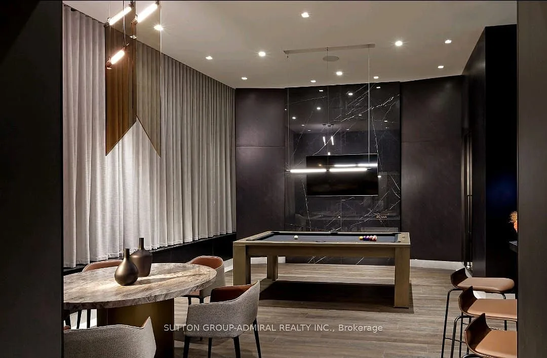 1 bed, $2,550 — Photo 4