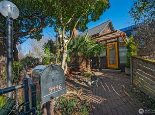 3446 12th Ave W, Seattle, WA 98119