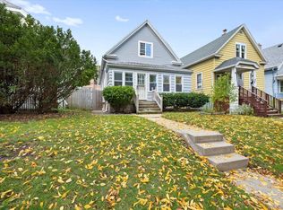 2687 S 12th St, Milwaukee, WI 53215