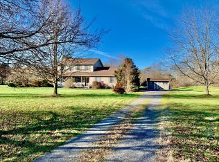 110 Beacon Light Rd, Muncy, PA 17756