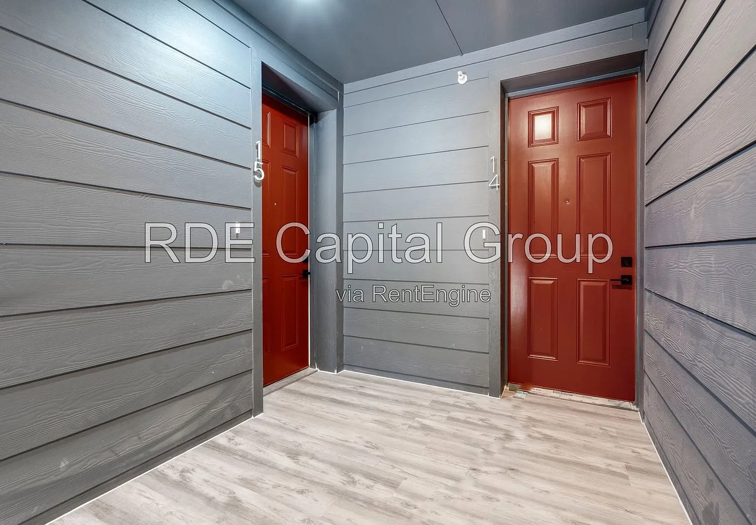 2 bed, 2.0 bath, 920 sqft, $1,495 — Photo 4
