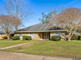 717 Tom Dr, Denham Springs, LA 70726