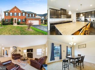 14333 Owings Ave, Brandywine, MD 20613