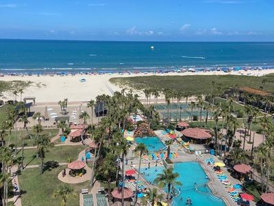 500 Padre Blvd Unit 1104, South Padre Island, TX, 78597