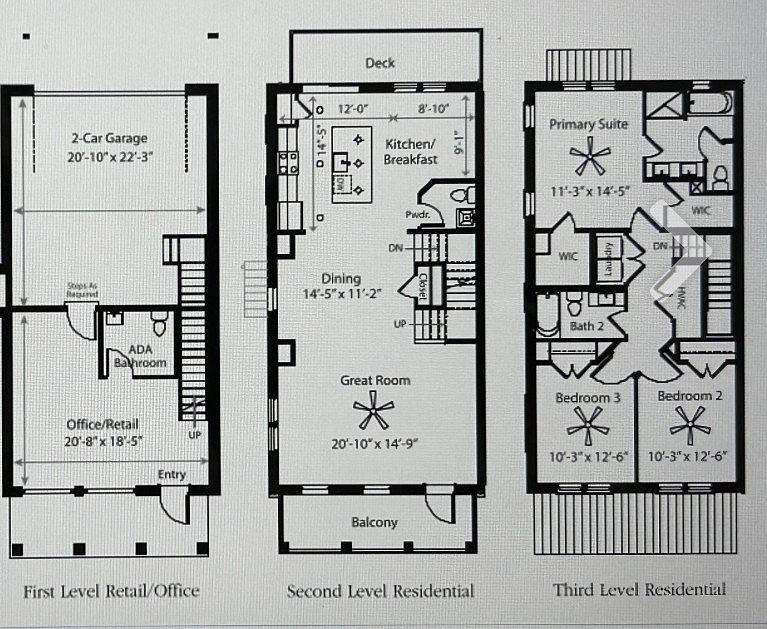 2nd image of 2008 Tollgate Blvd Lot 237