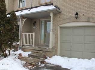2260 Arbourview Dr, Oakville, ON L6M 3N6