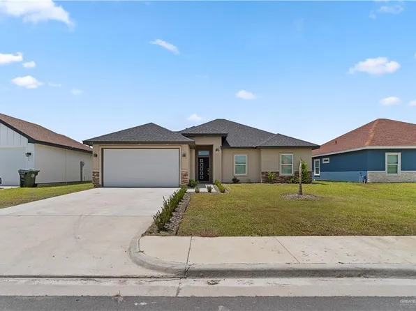 103 Faith Dr, La Feria, TX 78559