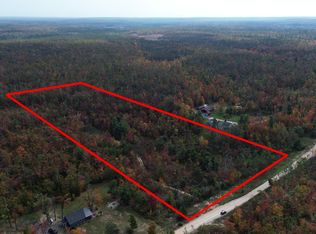 V/l 1041a Big Bowl Dr, Gaylord, MI 49735