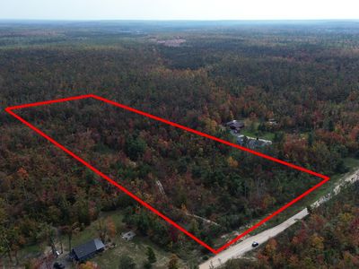 V/l 1041a Big Bowl Dr, Gaylord, MI, 49735