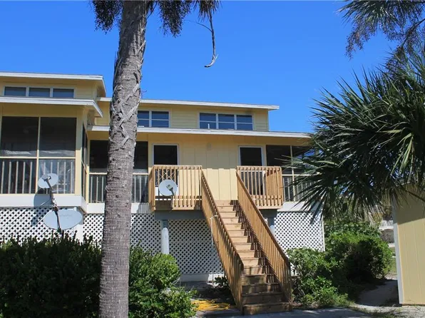 9400 Little Gasparilla Is Building E-u, Placida, FL 33946