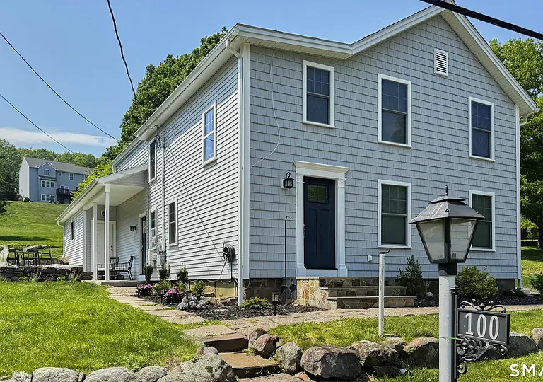 100 Gaylord Mountain Rd #1 — Photo 2