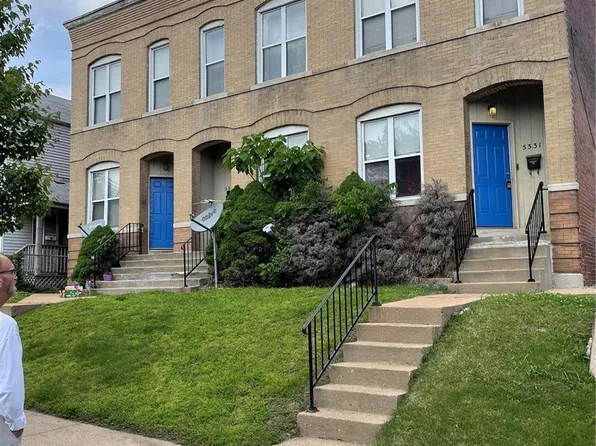 5331 Patton Ave, Saint Louis, MO 63112