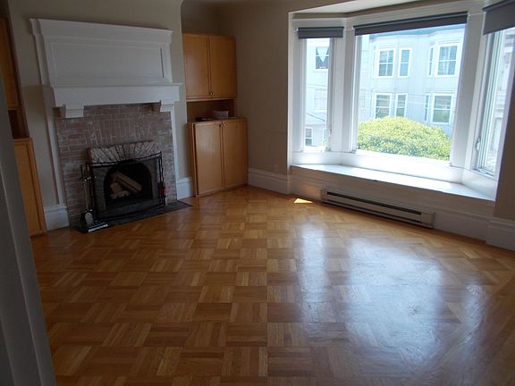 4th image of 1230 Green St #C