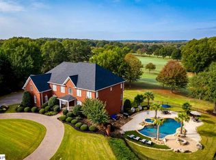 245 Sandy Run Dr, Greer, SC 29651