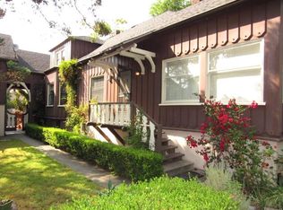 1426 Chestnut St APT 3, Alameda, CA 94501