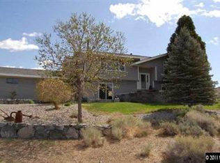 5800 Bacon Rind Rd, Reno, NV 89510