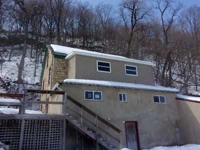 114 S Bluff St, Guttenberg, IA, 52052